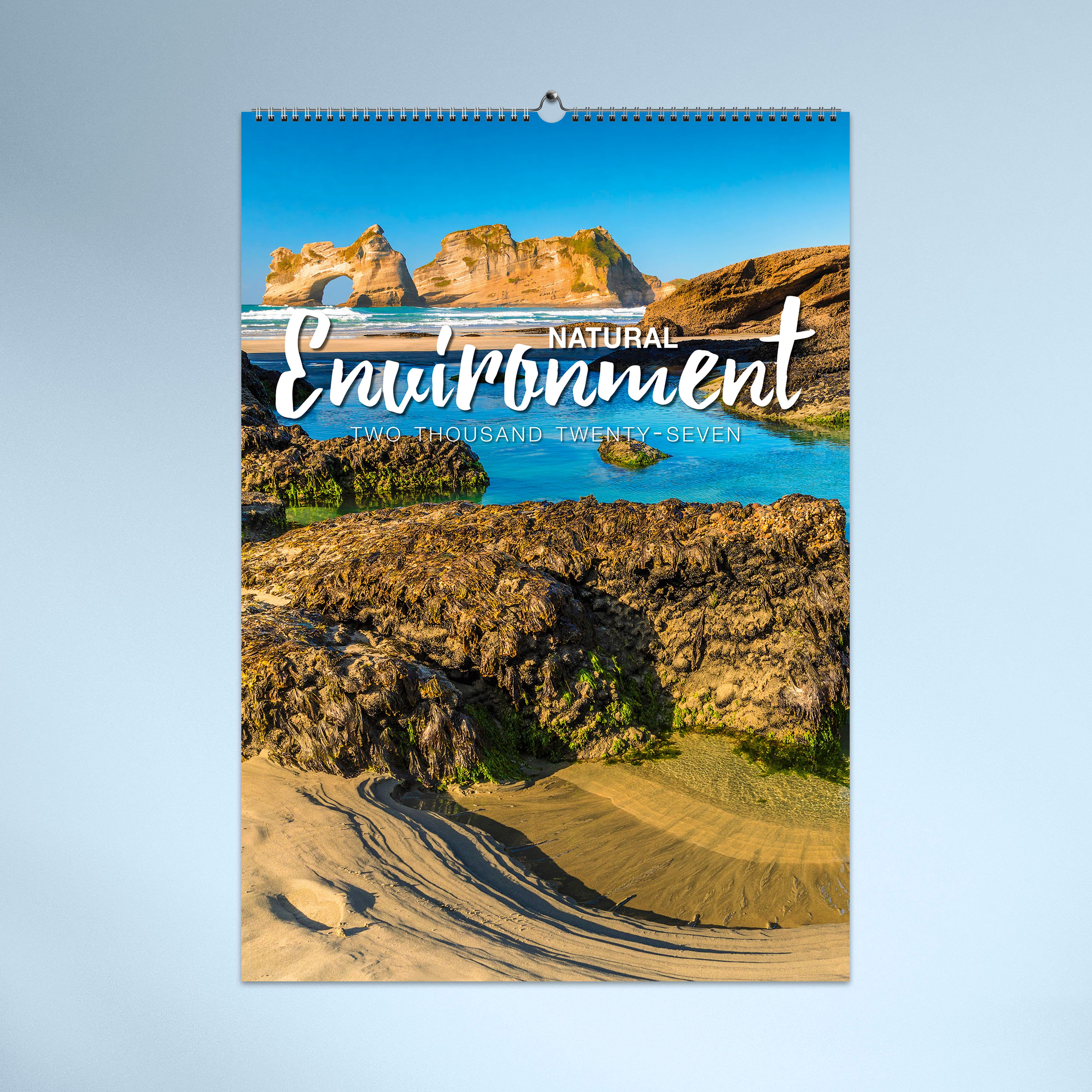 Natural Environment_Wall_26-4422-TEXT-00 COVER