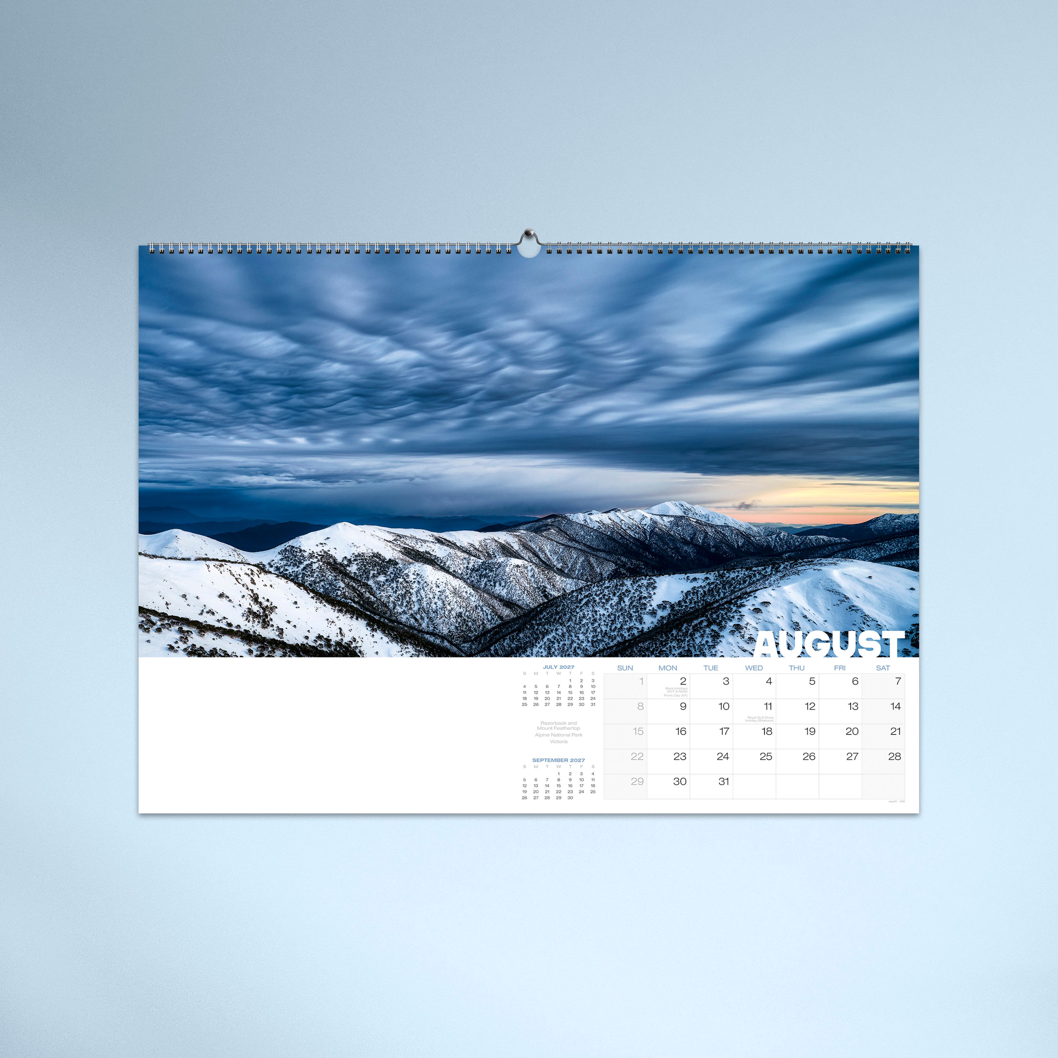 Australia Land of Diversity_Wall_26-4486-TEXT-08 AUG