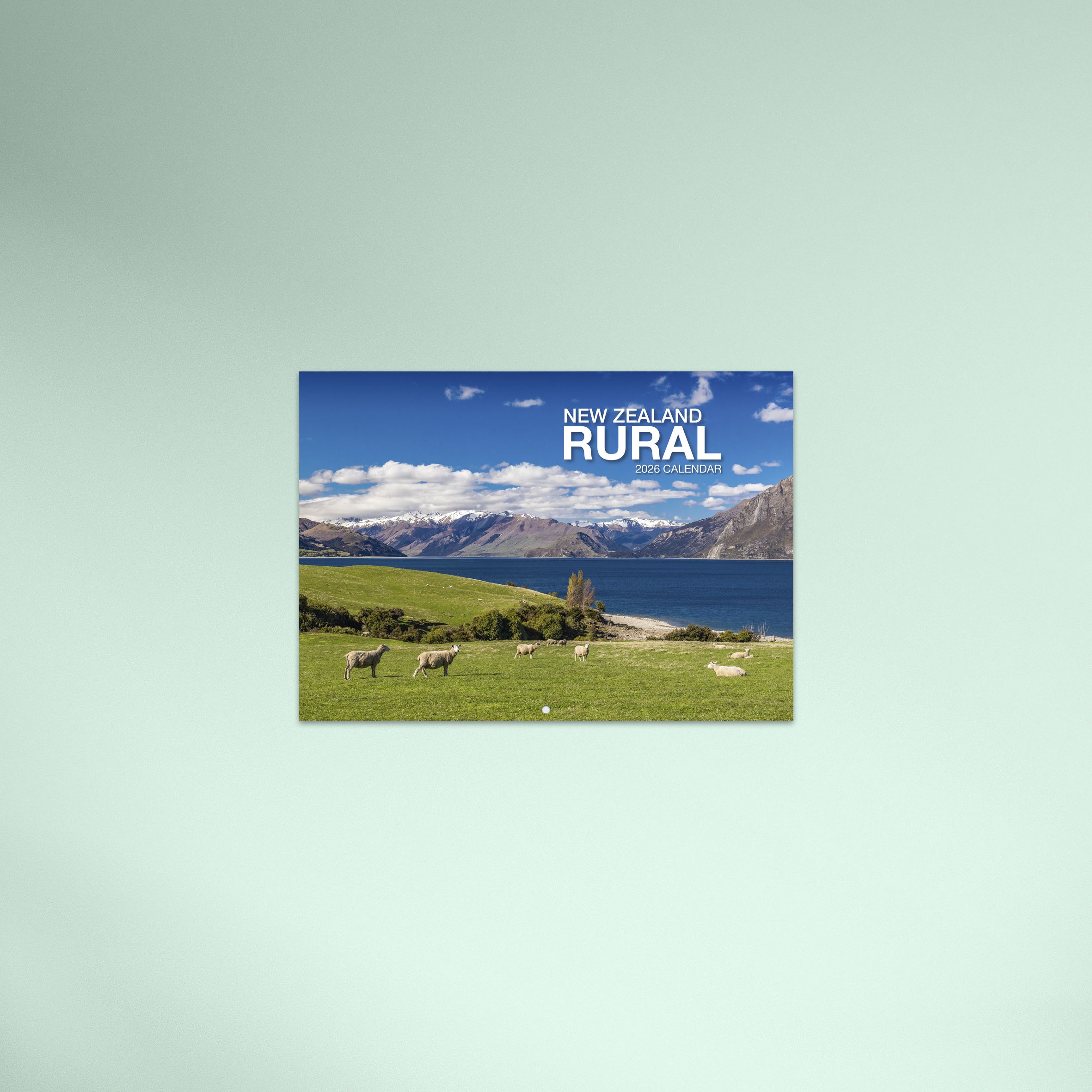 NZ RURAL BOOKLET 4265 COVER 26