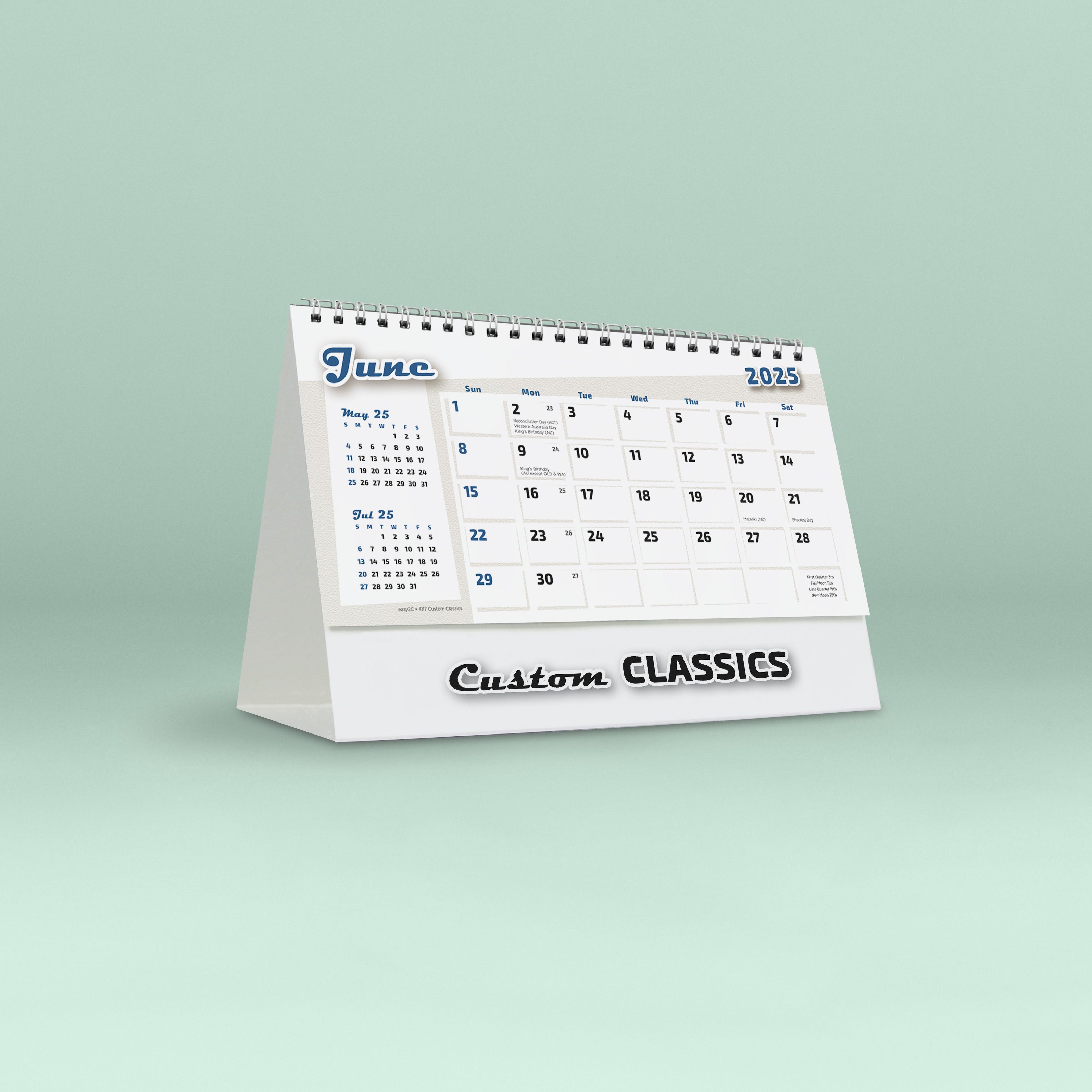 Custom Classics Desk_4208_25_11