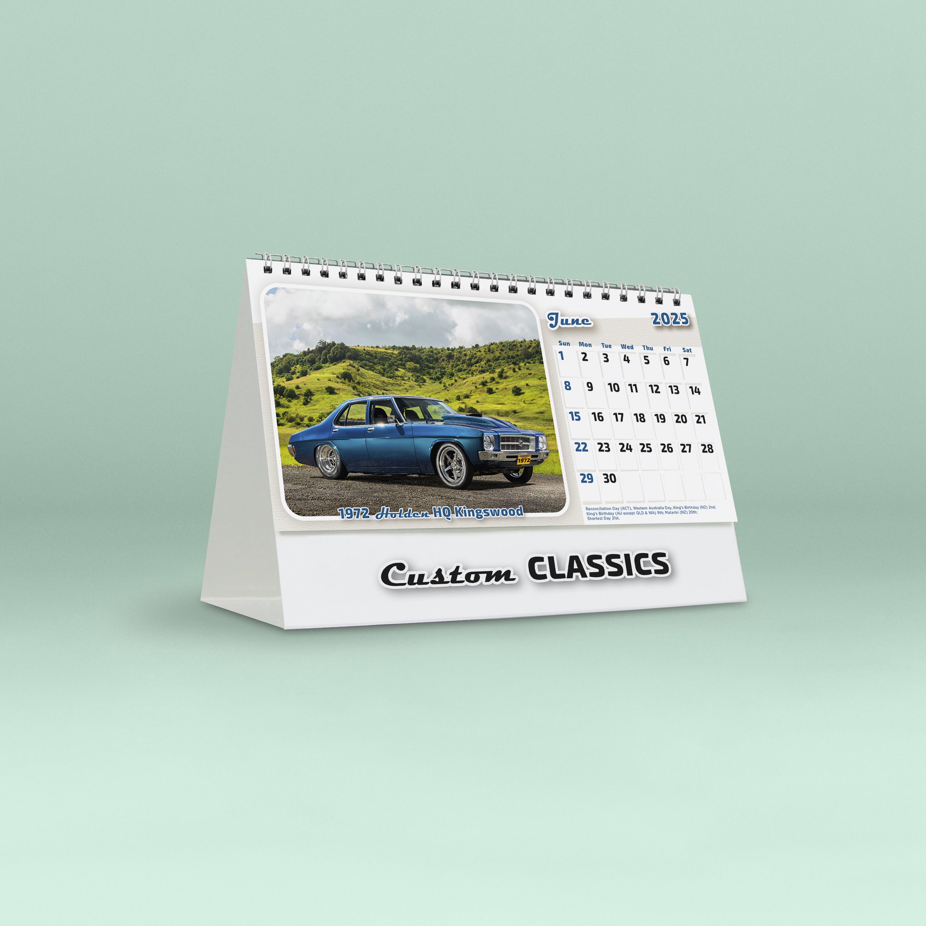 Custom Classics Desk_4208_25_12