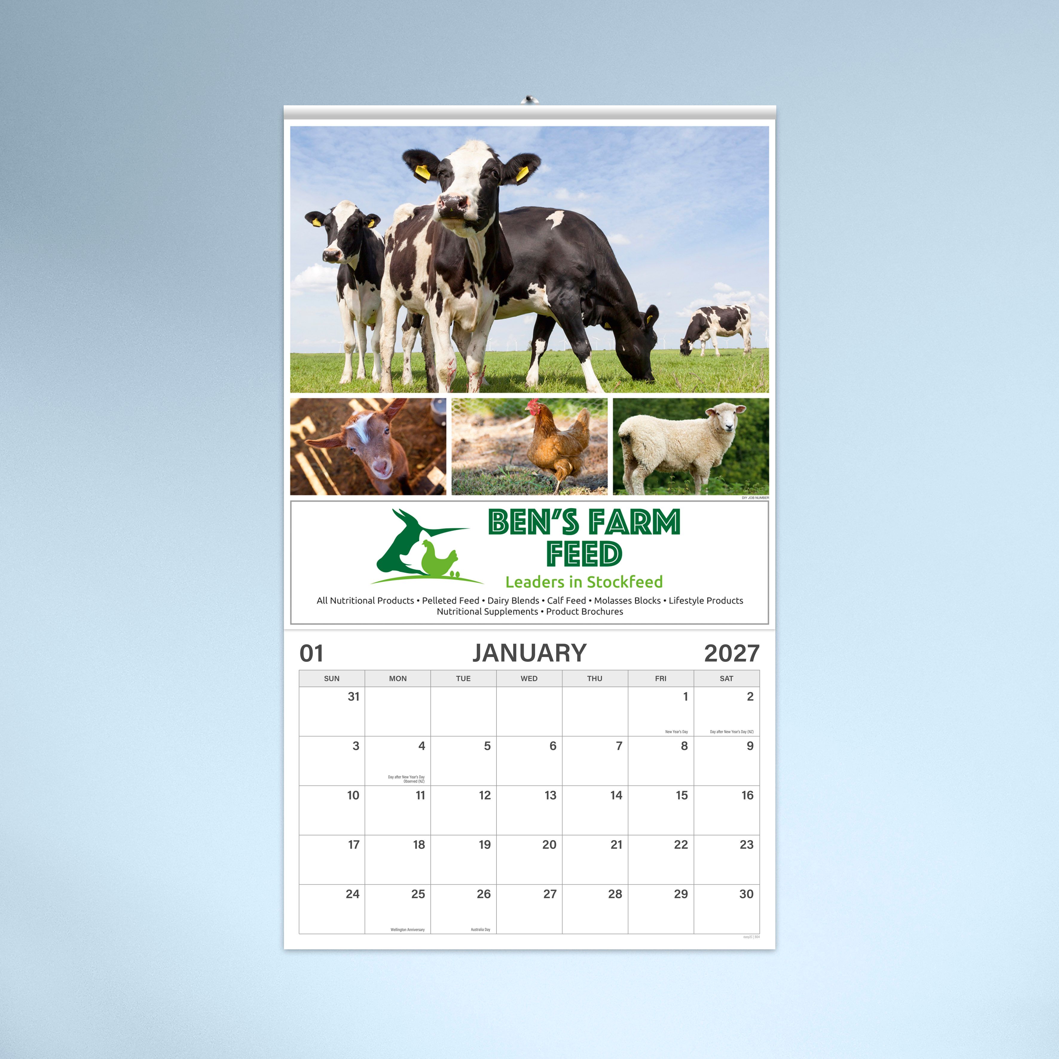 Standard Hanger_4739B Fixed B_B_27