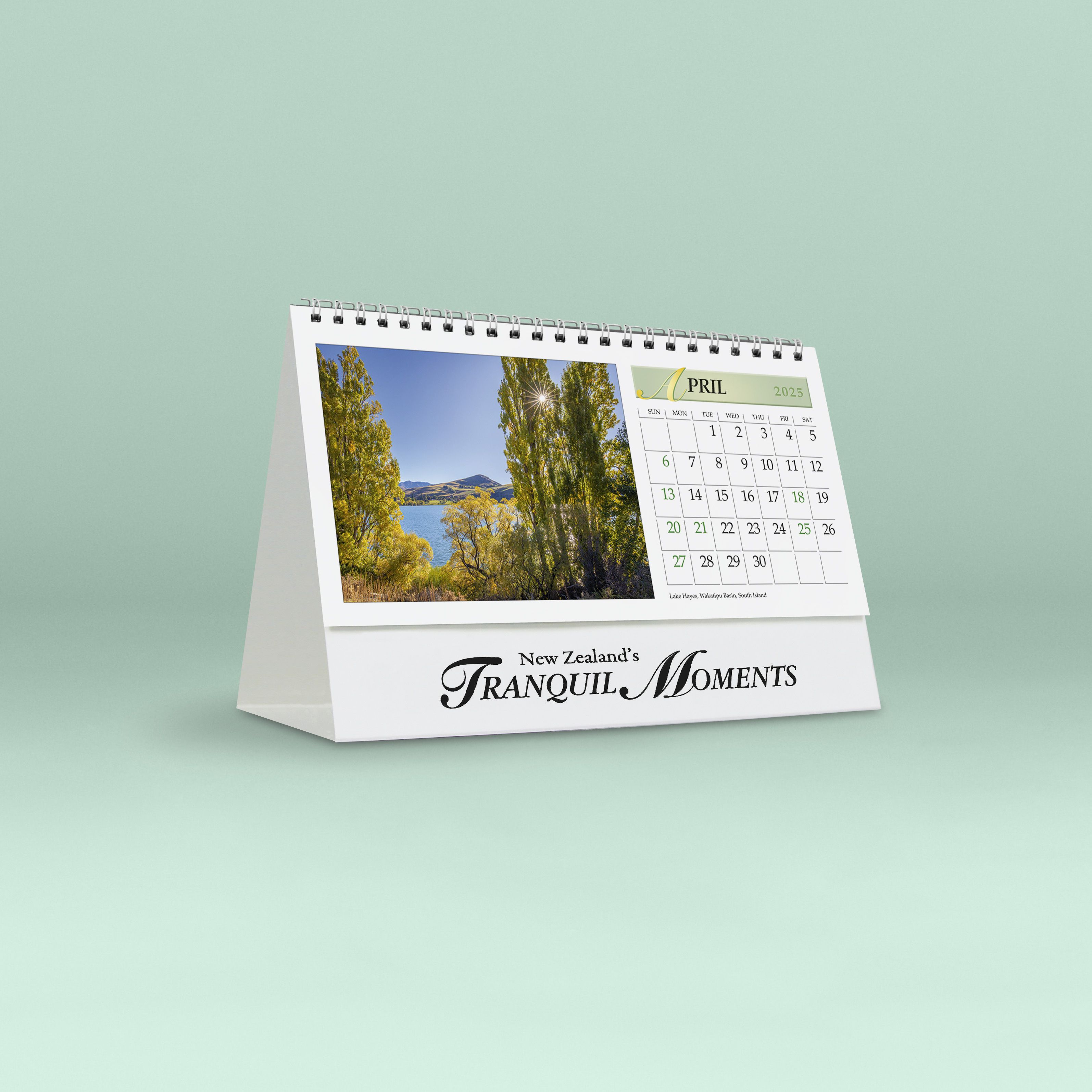 Tranquil Moments Desk retail_4205_25_08