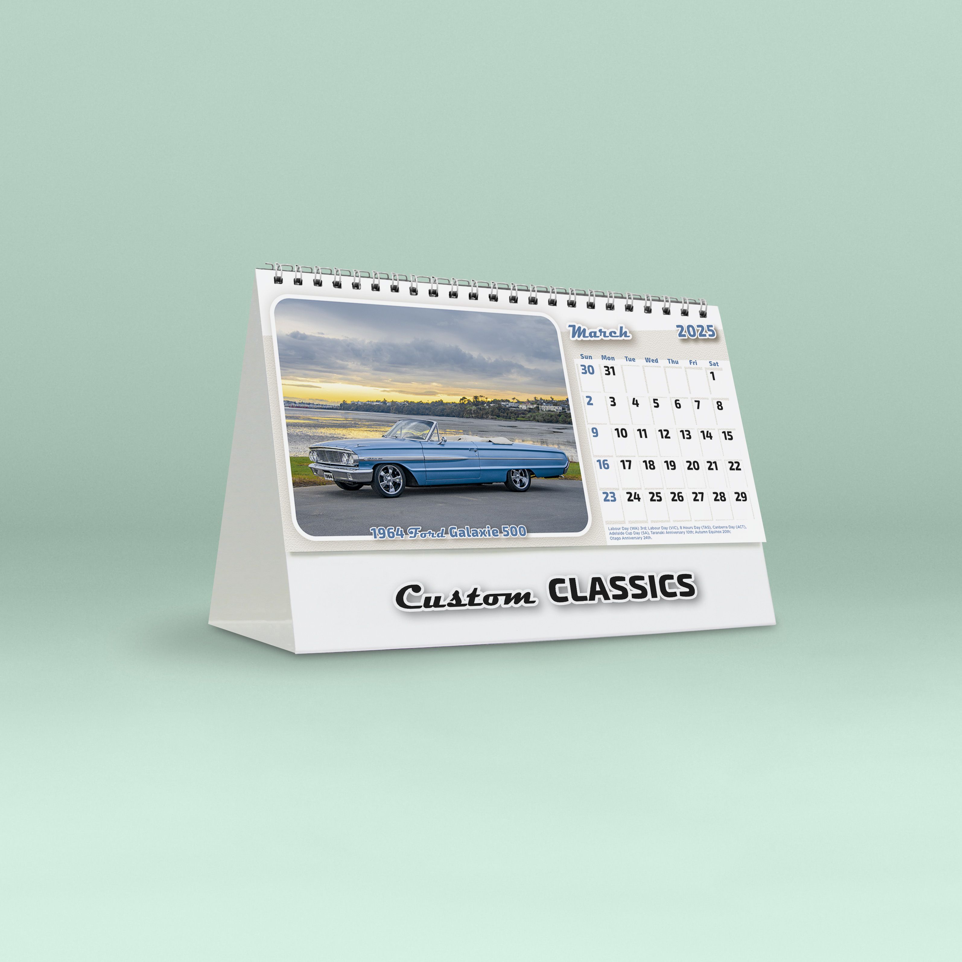 Custom Classics Desk_4208_25_06