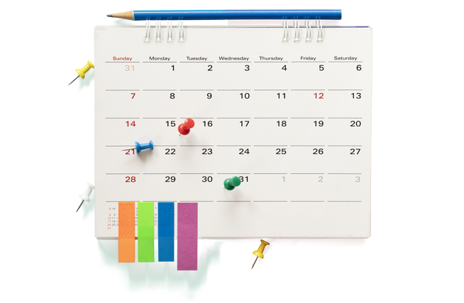 Easy 2C | Advertising Calendar Specialist