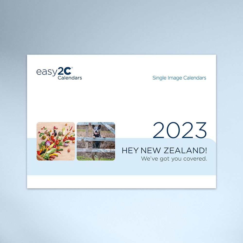 2023 Single Image Hangers Brochure - NZ