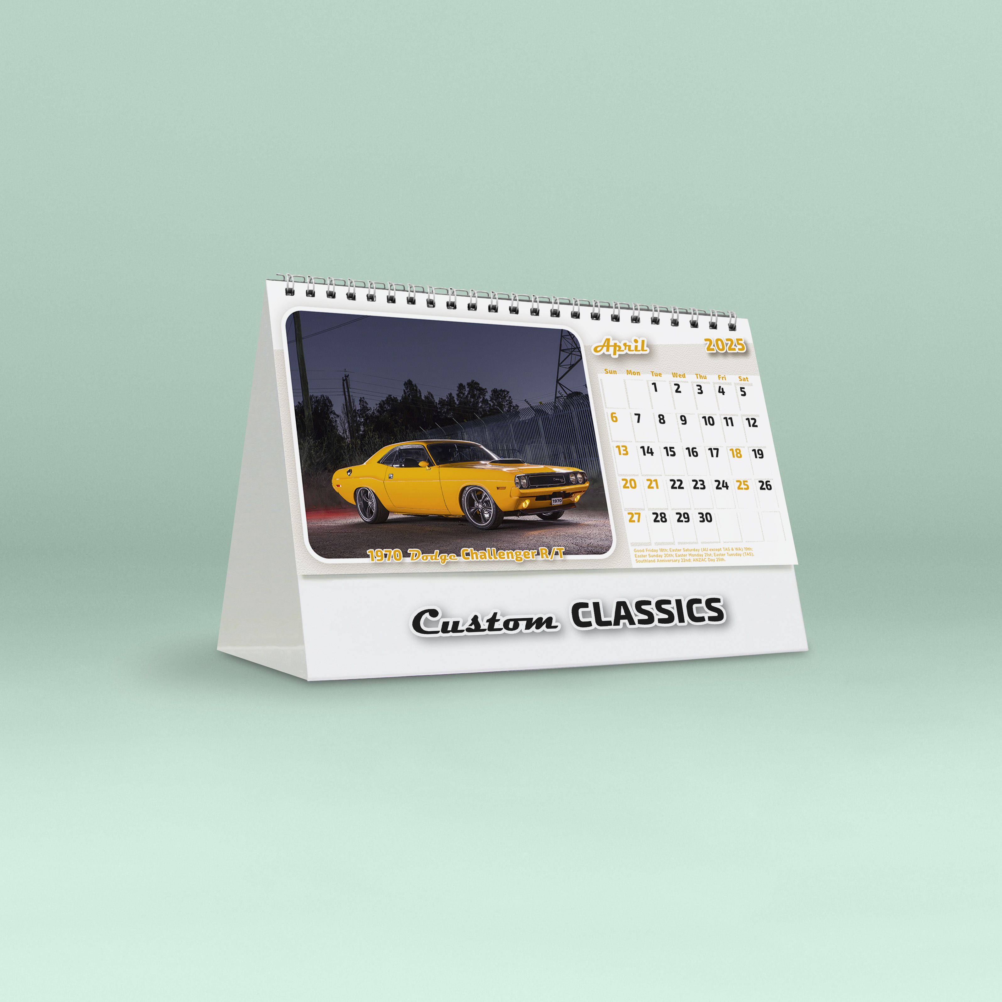 Custom Classics Desk_4208_25_08