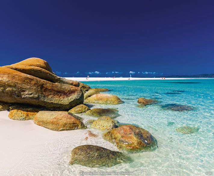 4032_Whitehaven Beach, Whitsunday Island