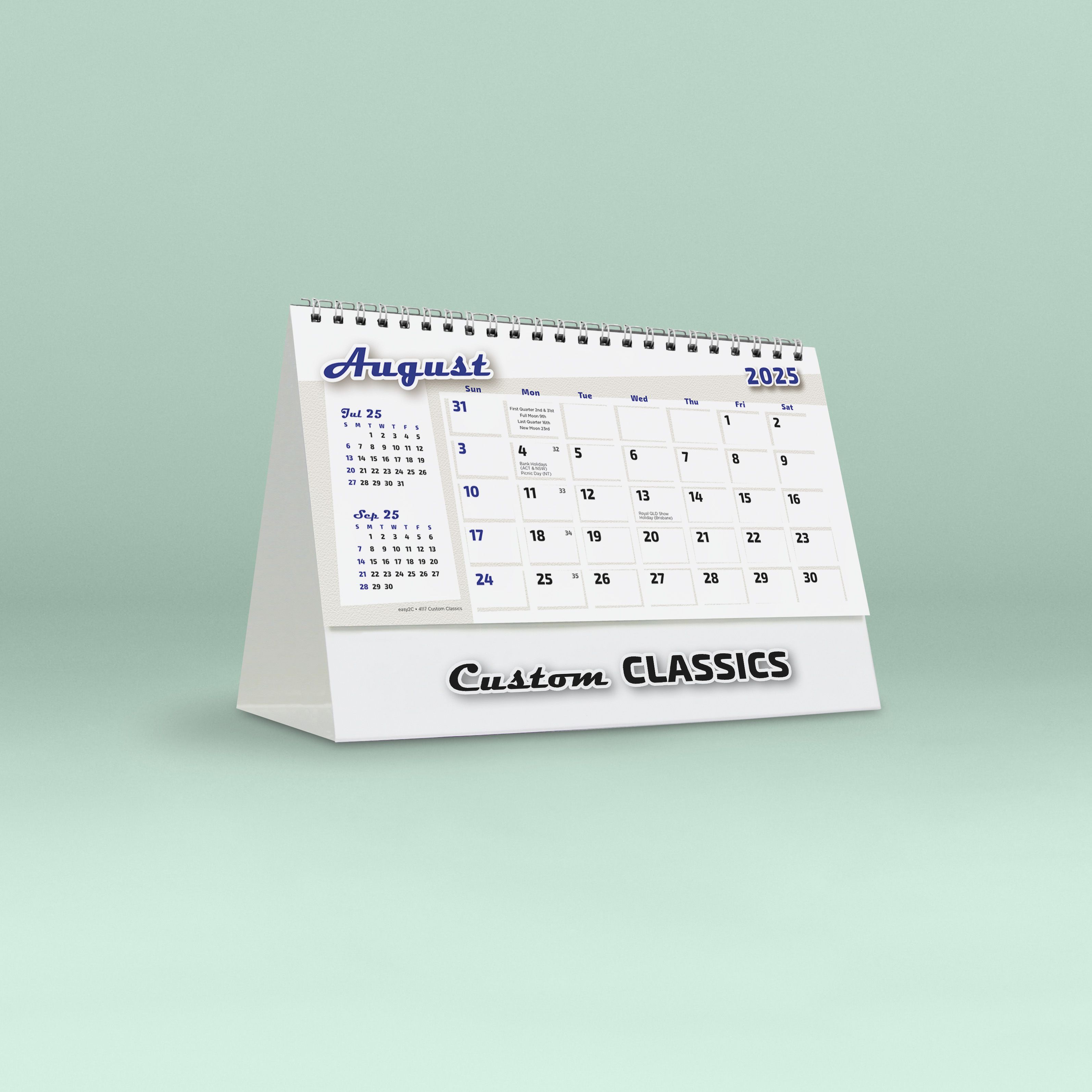 Custom Classics Desk_4208_25_15