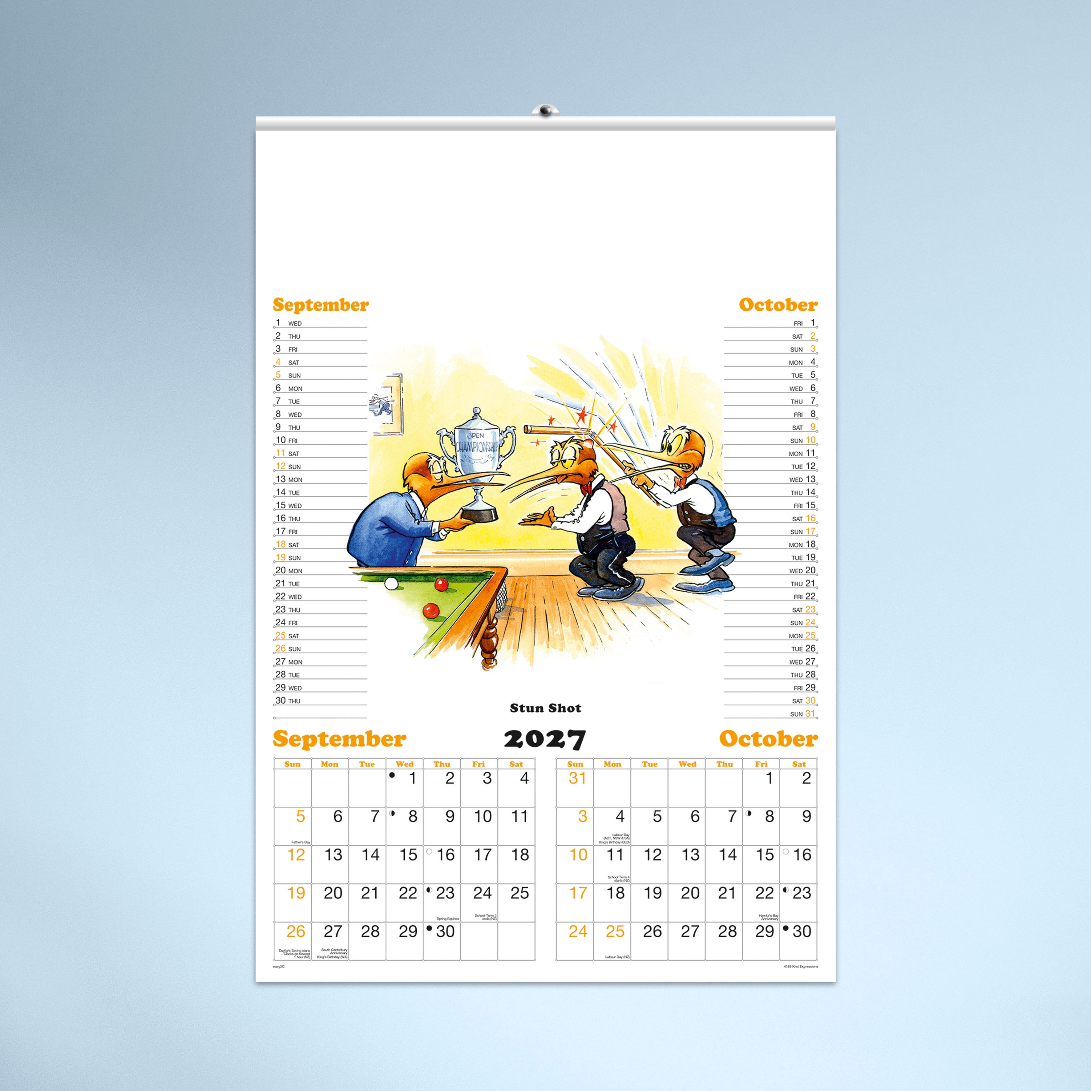 Kiwi Expressions_Wall_26-4189-TEXT-05 SEP/OCT