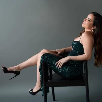 Jessica Marren