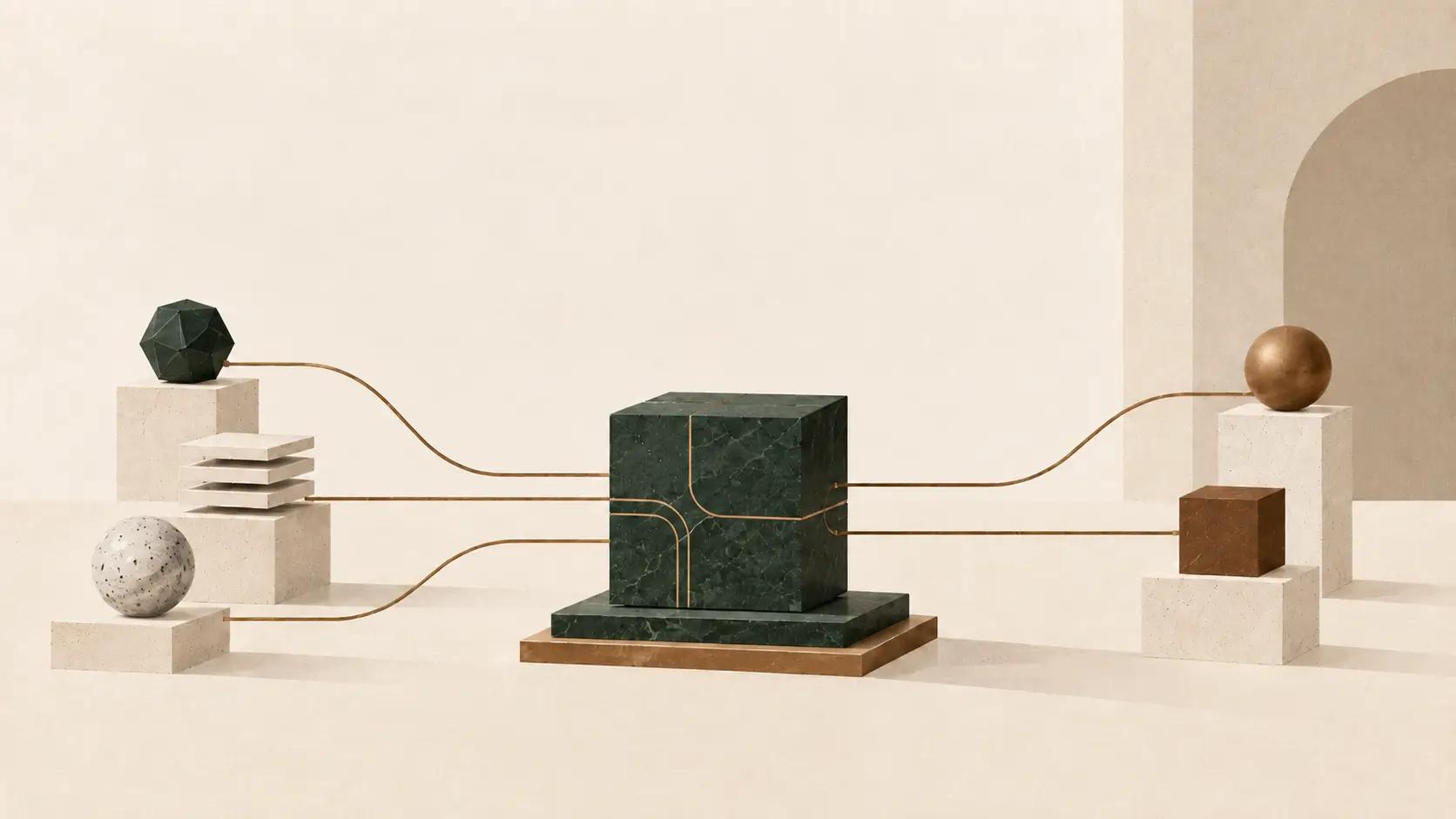 No todas las tareas necesitan la mejor IA: cómo construimos un router de modelos para nuestro agente de desarrollo