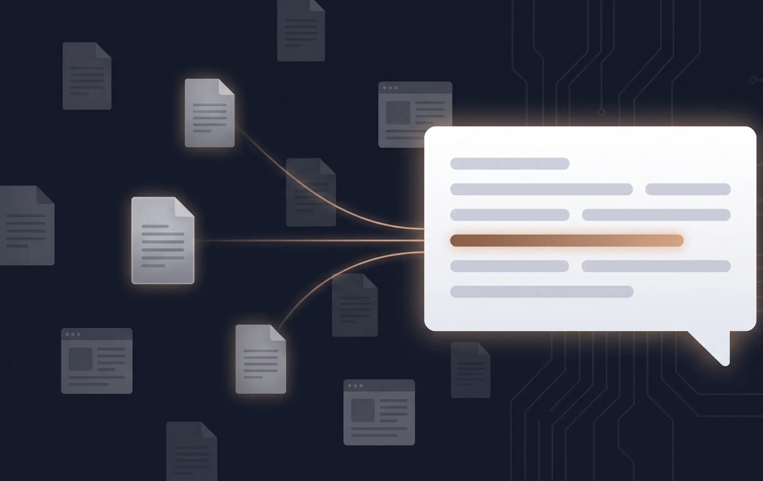 Nos encontró un cliente por ChatGPT: qué significa realmente estar "optimizado para IA"