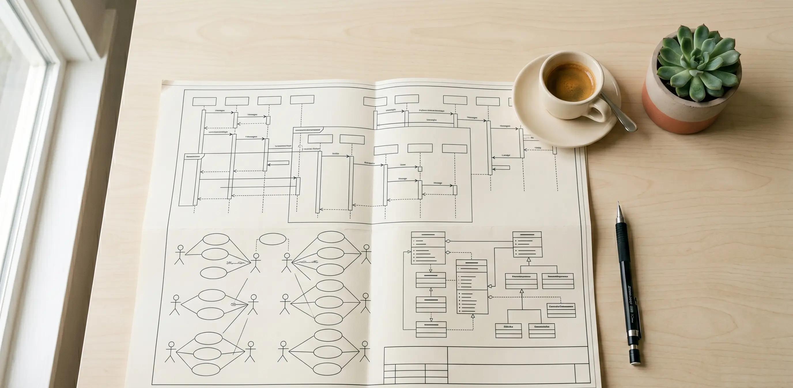Qué es el Sprint de Arquitectura: el diagnóstico previo que todo proyecto de software necesita
