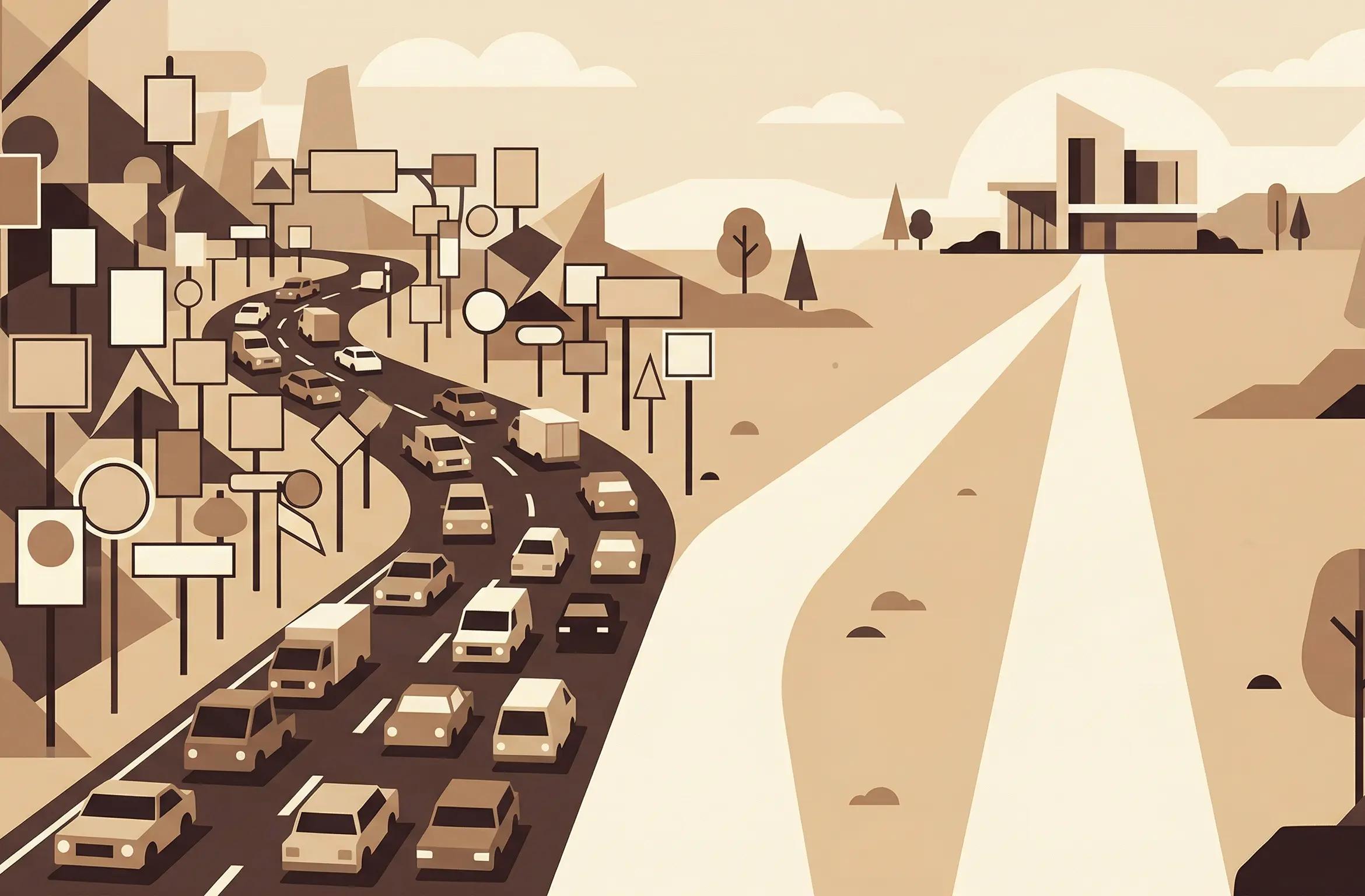 WordPress o desarrollo a medida en Argentina en 2026: cómo elegir sin equivocarte