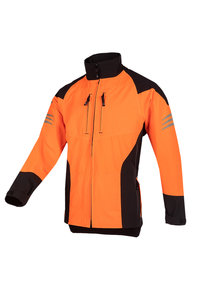 Shinobi working jacket