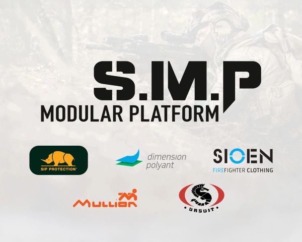 SMP logo