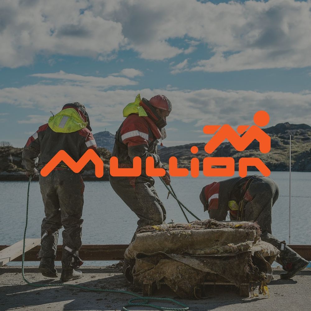 Mullion logo