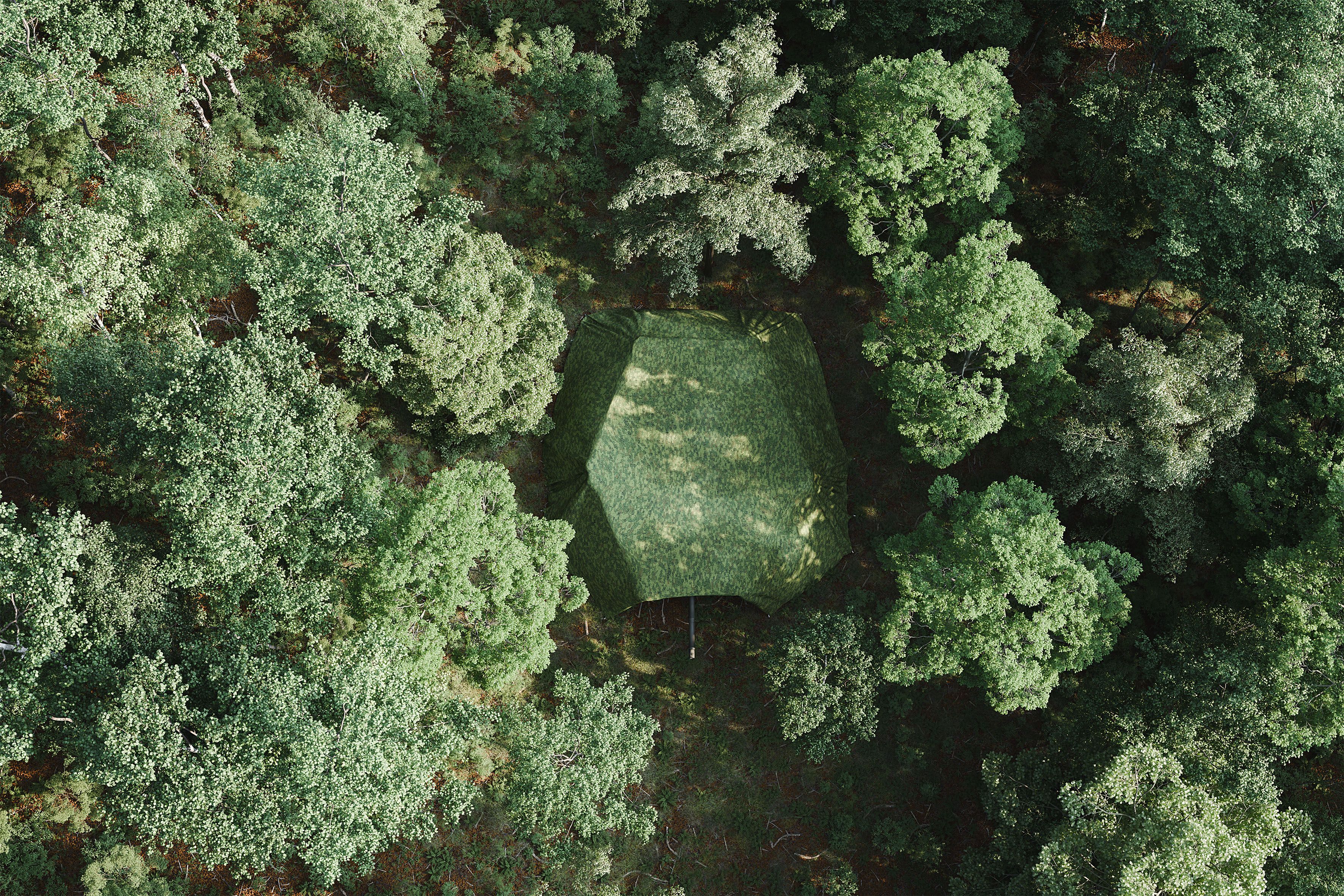 Camouflage 3