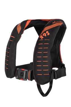 Pilots 295 Life Jacket