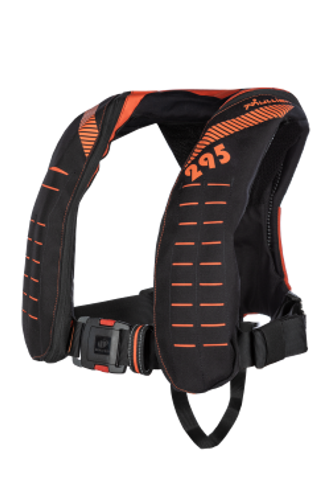 Pilots 295 Life Jacket