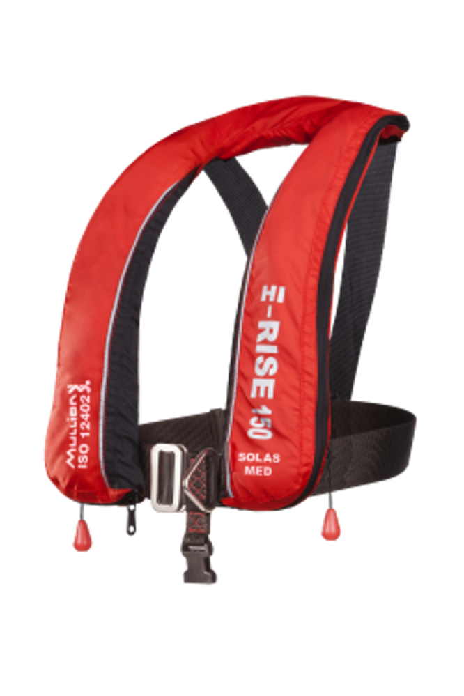 Hi-Rise 150 Solas Life Jacket