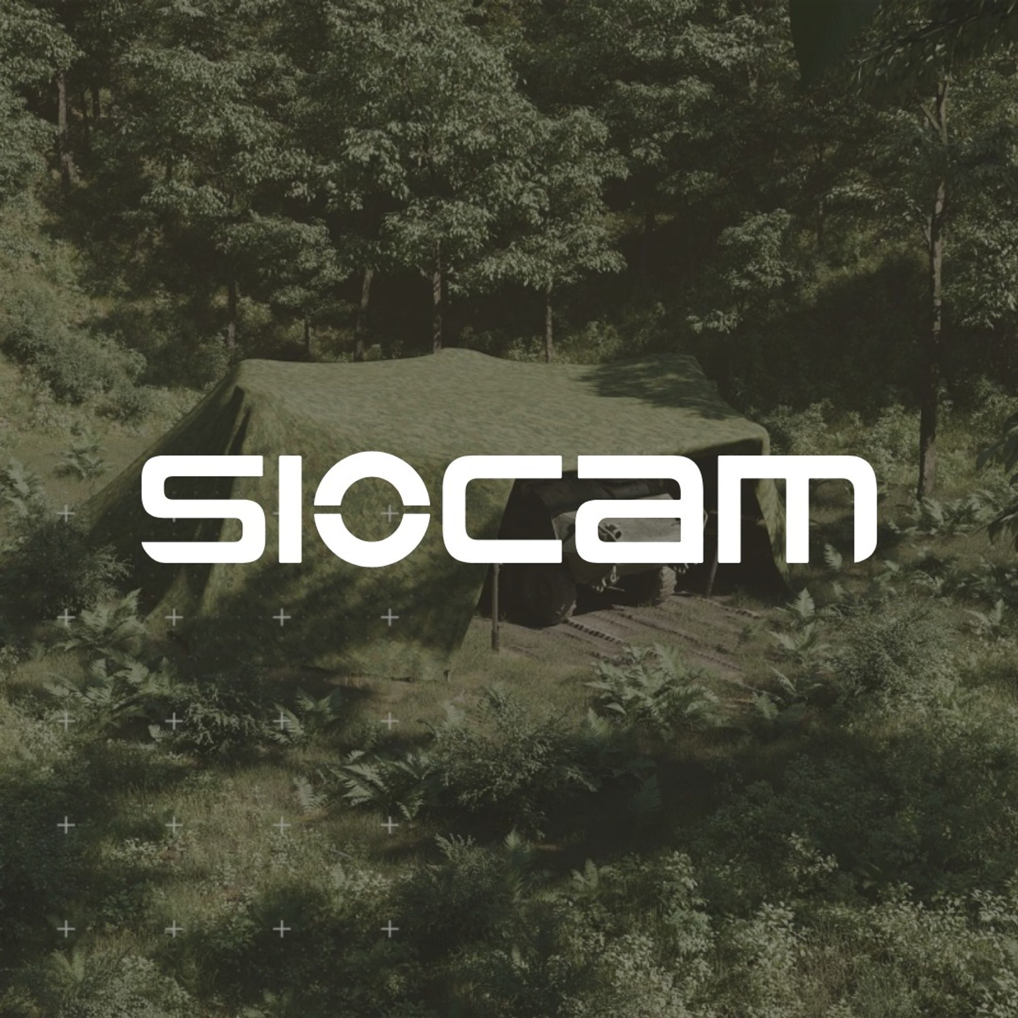 Siocam logo