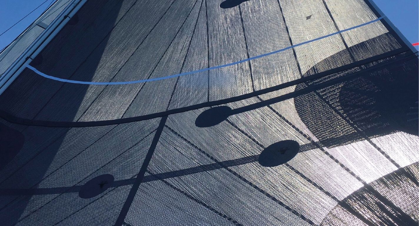 Sailcloth