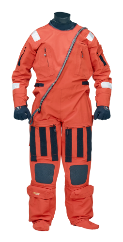OWFS Working Suit