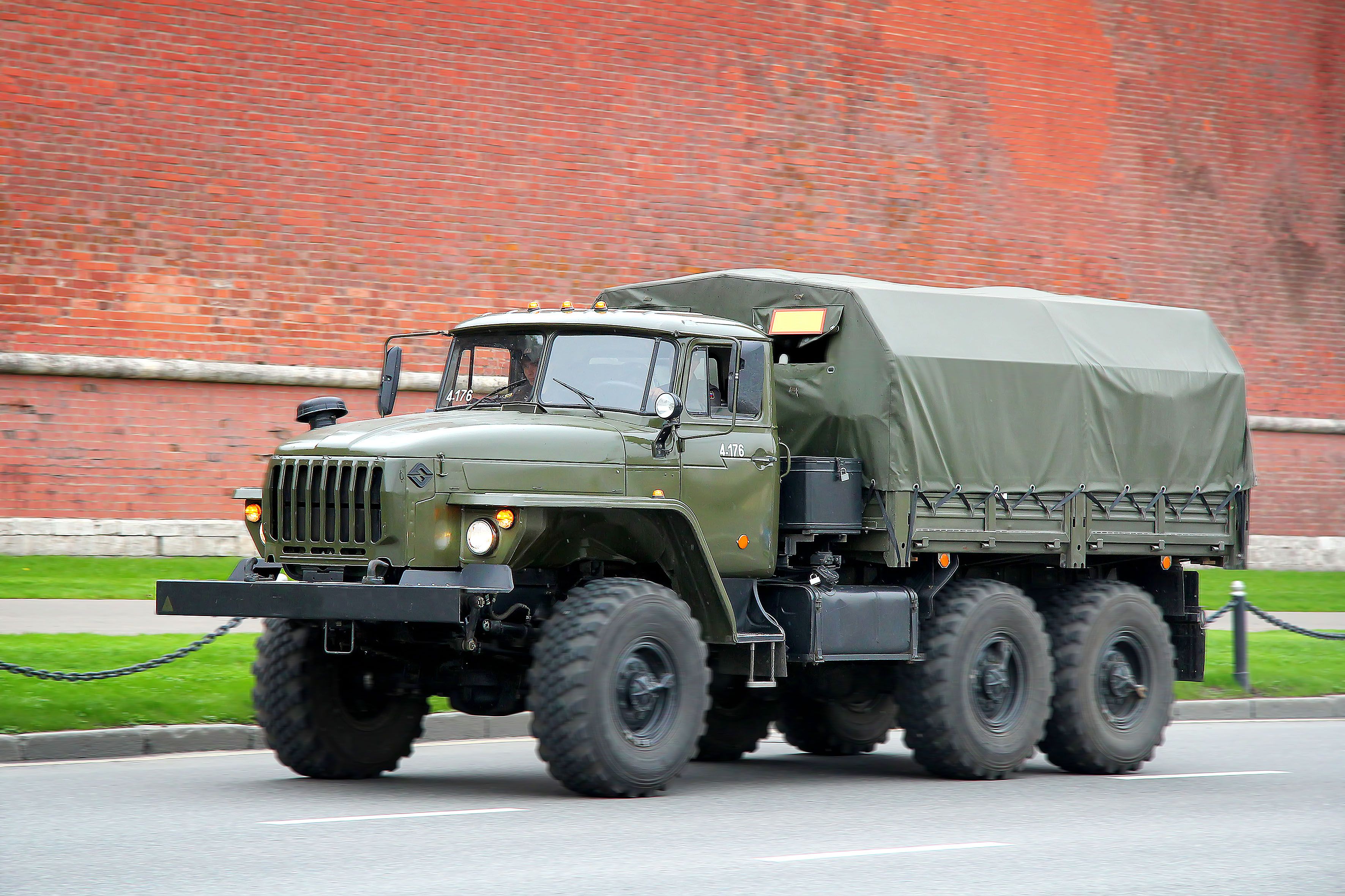 military sherpa
