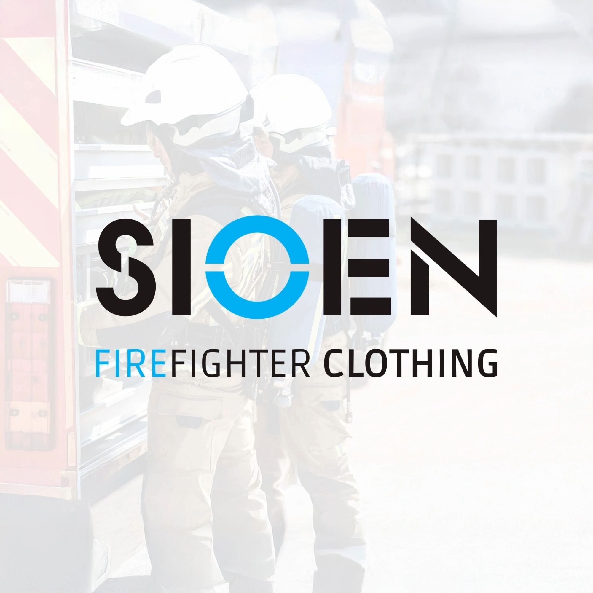 Sioen Fire logo