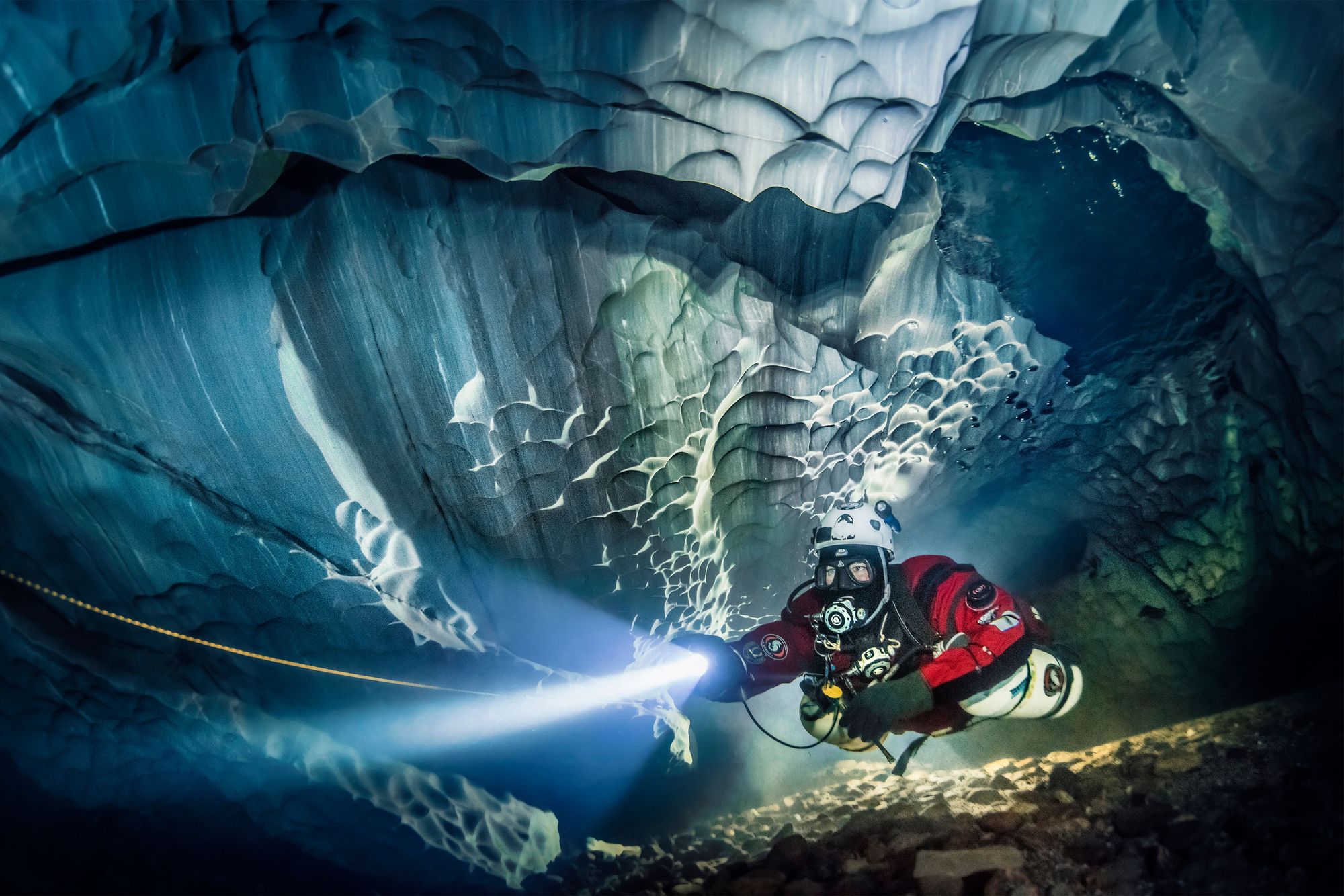 Drysuits & diving suits - diving