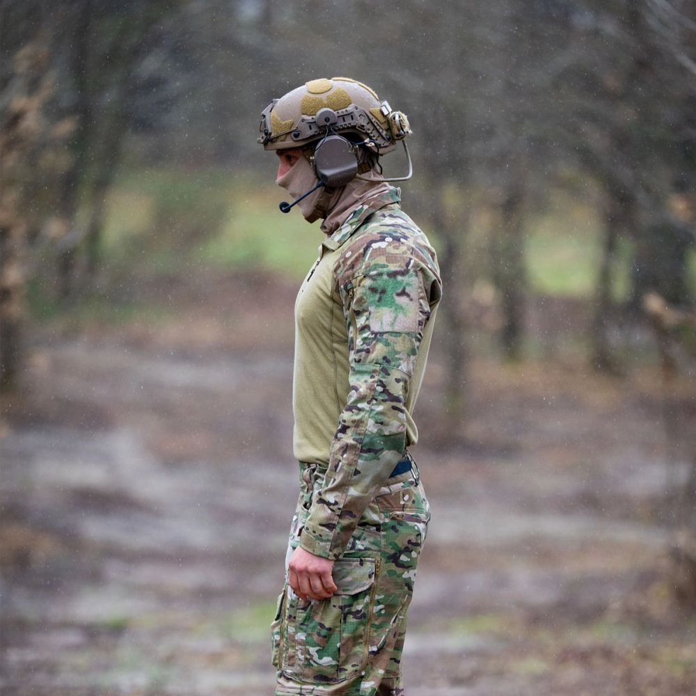 military