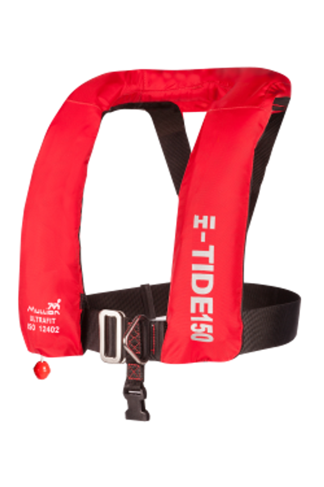 Hi-Tide 150 Life Jacket