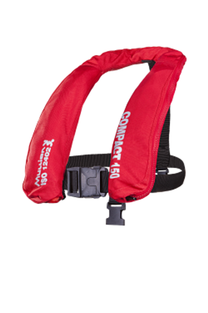 Compact 150 Regular Life Jacket