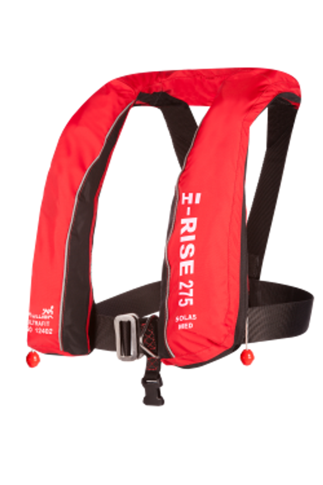 Hi-Rise 275 solas regular Life Jacket