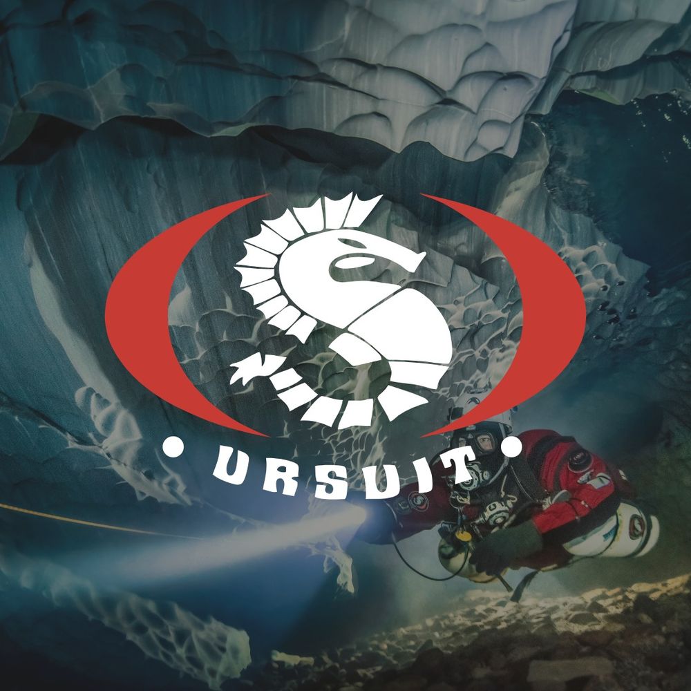 ursuit logo