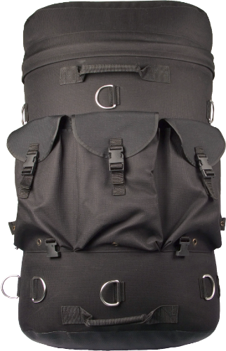 Dry Swim Bag Paratrooper