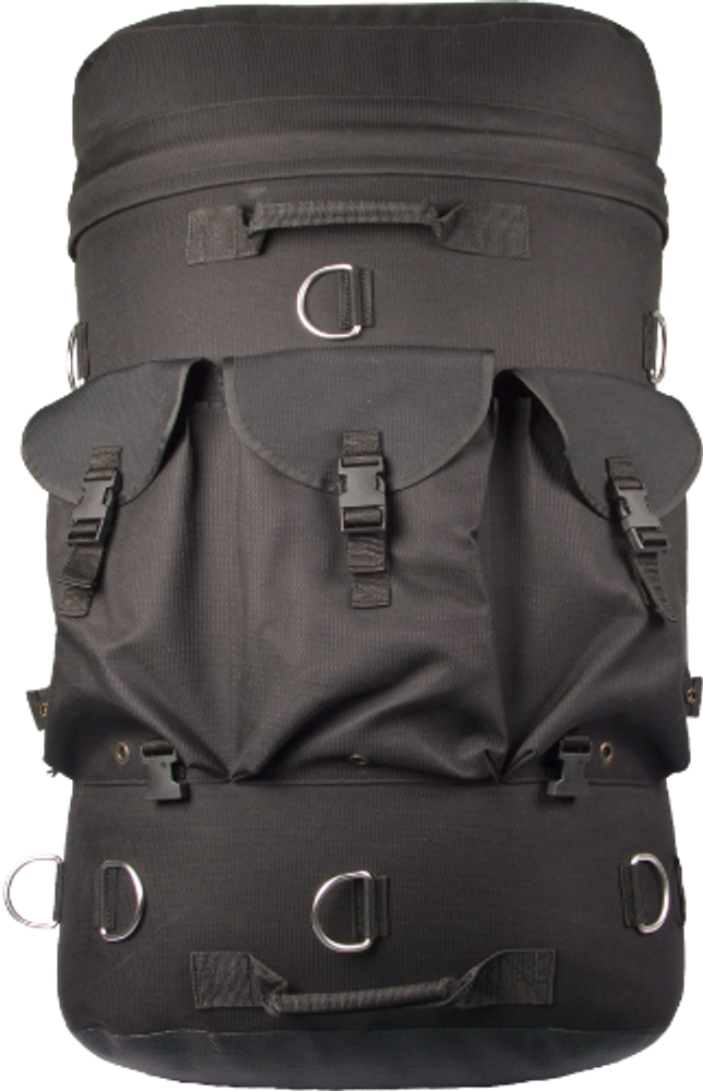 Dry Swim Bag Paratrooper