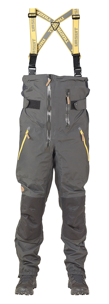 Ursuit Utö, trousers black