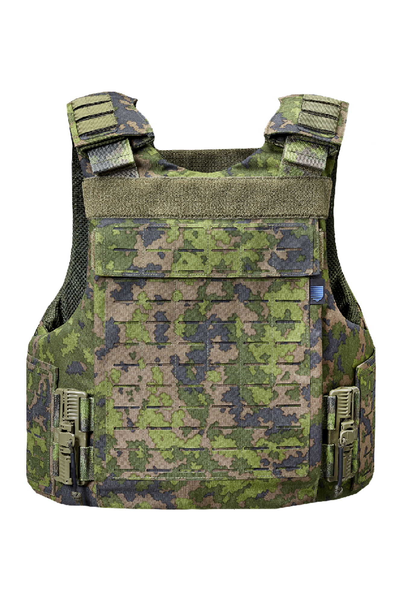 RESTAC TACTICAL VEST