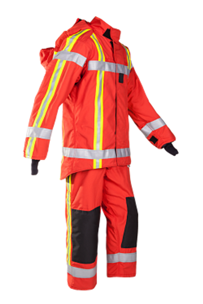 Gard Firesuit