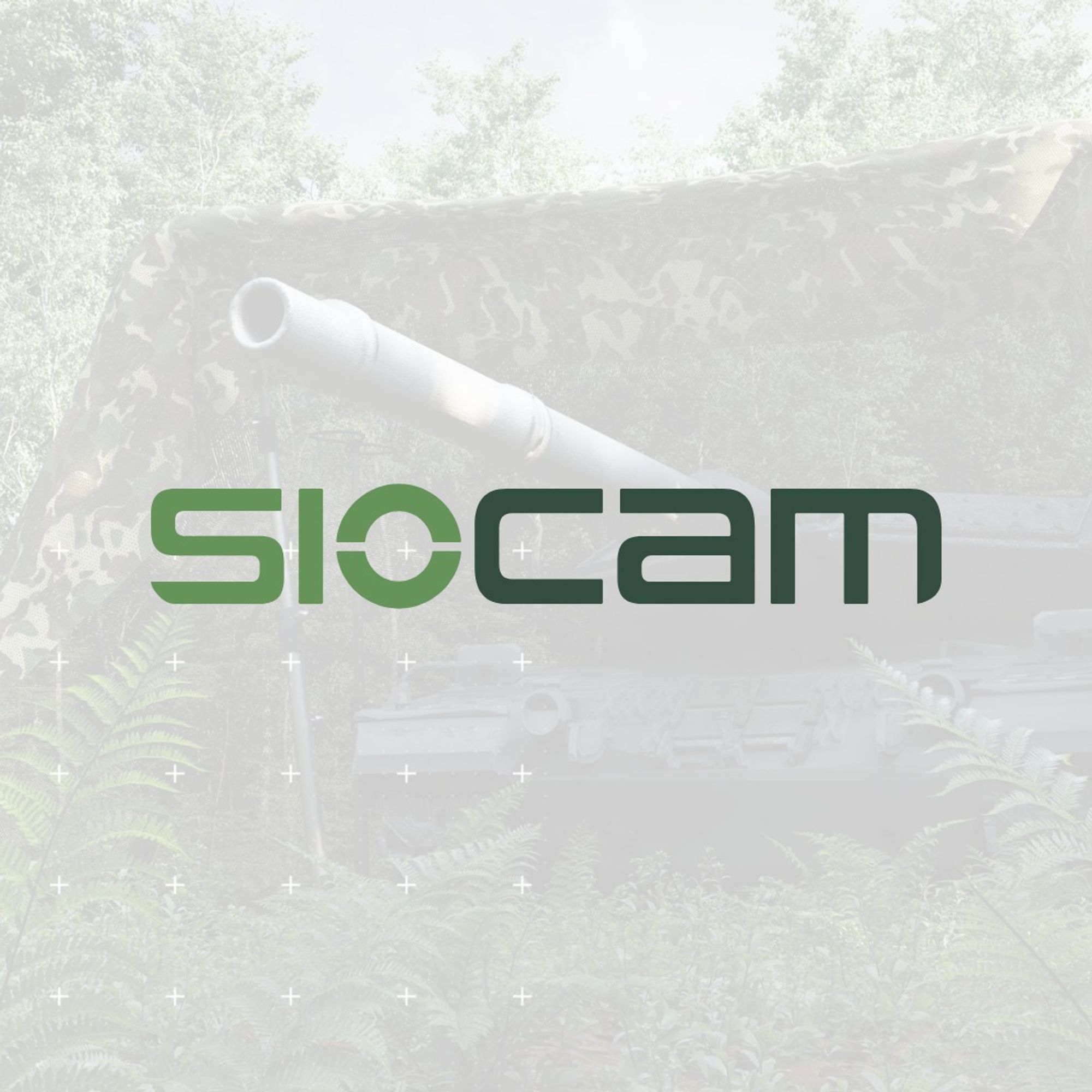 Siocam logo