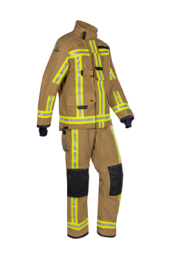 Belgian Firesuit