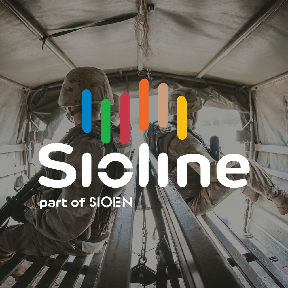 Sioline logo