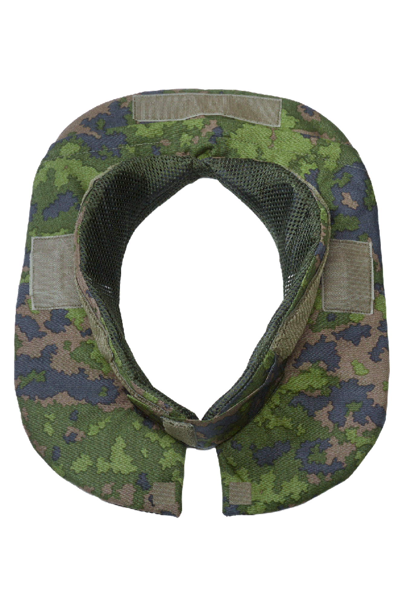 RESTAC COLLAR/NECK PROTECTOR