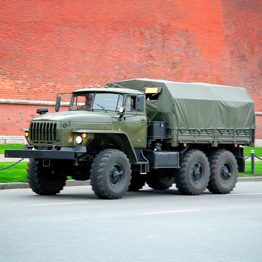 military sherpa