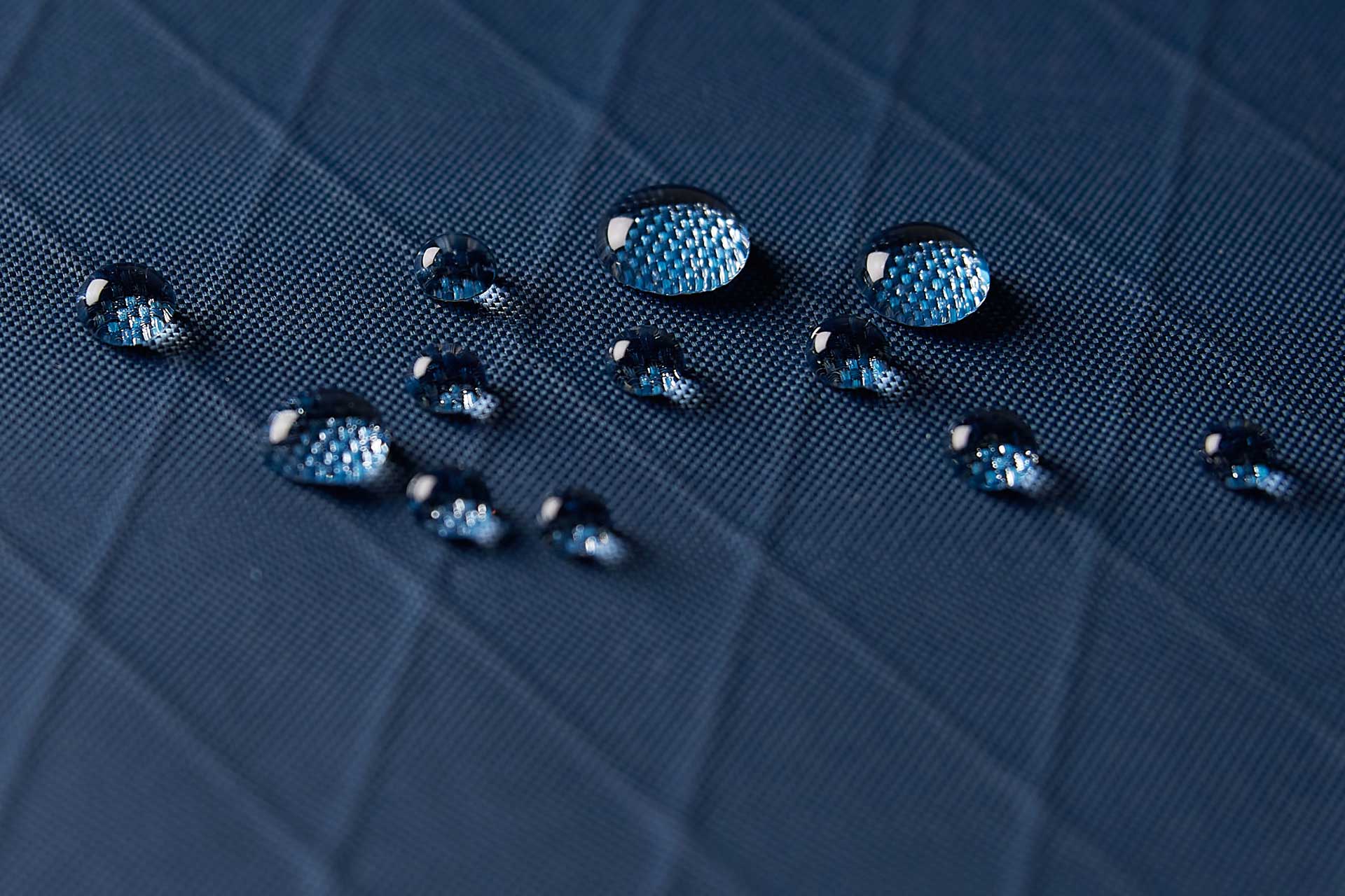 Backpack fabric VX21 Deep Blue