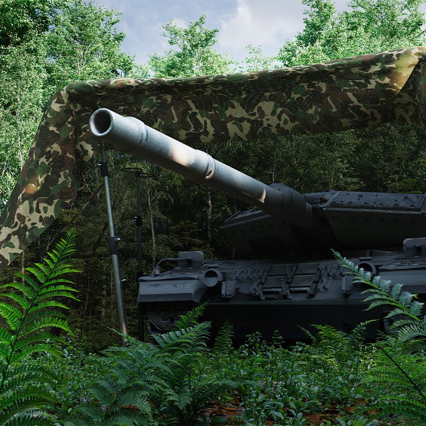 Camouflage 2