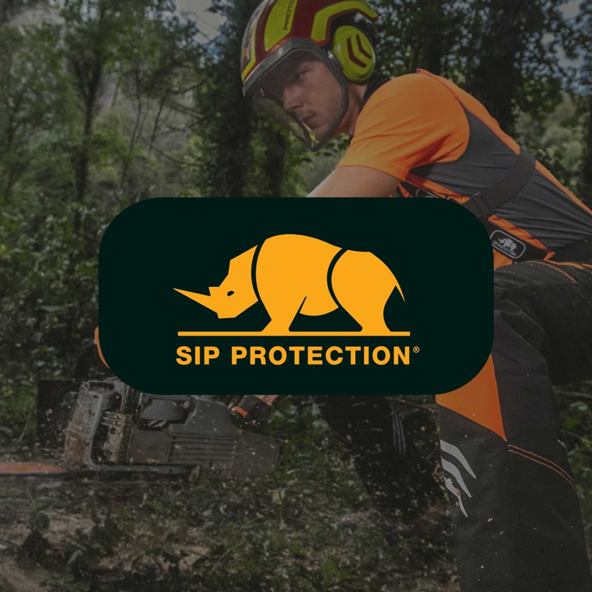 Sip Protection logo